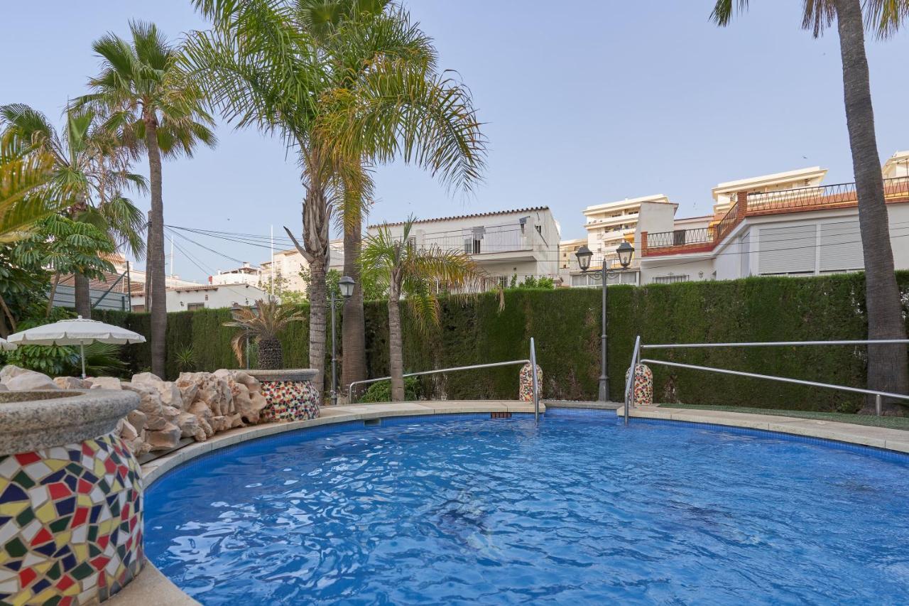 Mediterraneo Real Fuengirola Exterior photo