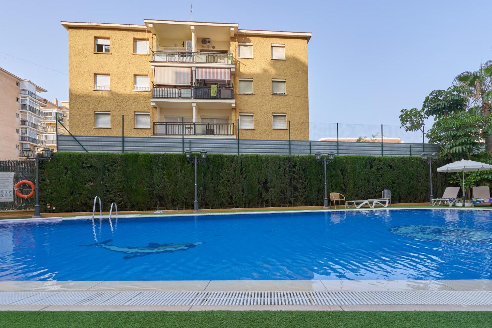 Mediterraneo Real Fuengirola Exterior photo